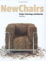 New Chairs Design Technology and Materials