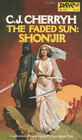 The Faded Sun:Shon'jir