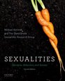 Sexualities Identities Behaviors and Society