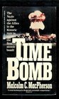 Time Bomb Fermi Heisenberg and the Race for the Atomic Bomb