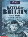 Battle of Britain Harry Woods England 19391941