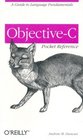 ObjectiveC Pocket Reference