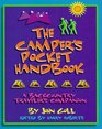 The Camper's Pocket Handbook   A BAckcountry Travelers Companion