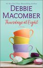 Thursdays at Eight A Novel