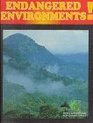 Endangered Environments