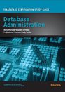 Teradata 12 Certification Study Guide  Database Administration
