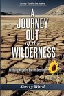A Journey Out of the Wilderness: Bringing Hope to Barren Destinies