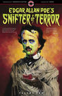 Edgar Allan Poe's Snifter of Terror Volume One