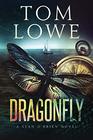 Dragonfly A Sean O'Brien Novel