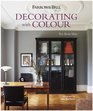 Farrow  Ball Decorating with Colour