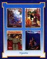Maxfield Parrish The Advertisements the Art Prints the Book Illustrations the Magazine Covers