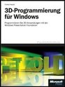 3DProgrammierung fr Windows