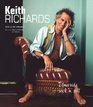 Keith Richards Uma Vida Rockn Roll