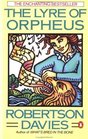 The Lyre of Orpheus (Cornish Trilogy, Bk 3)