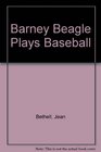 Barney Baseball   Gb
