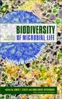 Biodiversity of Microbial Life Foundation of Earth's Biosphere