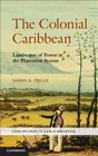 The Colonial Caribbean Landscapes of Power in Jamaica's Plantation System