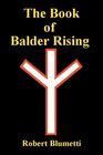 The Book of Balder Rising