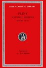 Pliny: Natural History, Volume IX, Books 33-35. (Loeb Classical Library No. 394)