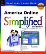 America Online Simplified