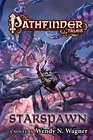 Pathfinder Tales Starspawn