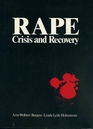 Rape Crisis and Recovery