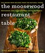 The Moosewood Restaurant Table 250 BrandNew Recipes from the Natural Foods Restaurant That Revolutionized Eating in America