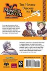 Monster Hunter Flash Hunter Vol 8