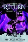 Kingdom Keepers: The Return Book Three Disney At Last