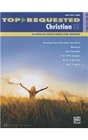TopRequested Christian Sheet Music 16 Popular Praise Songs for Worship