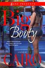 Big Booty A Novel