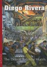 Diego Rivera: Detroit Industry (4-fold)
