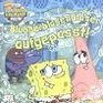 SpongeBob Blubberblasenblaser aufgepasst