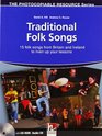 Traditional Folk Songs 15 Folk Songs from Britain and Ireland to Liven Up Your Lesson