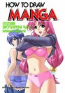 How To Draw Manga Volume 34 Costume Encyclopedia Volume 2