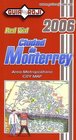 Monterrey City Plan by Guia Roji