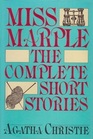 Miss Marple, The Complete Short Stories