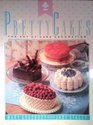 Pretty Cakes The Art of Cake Decorating