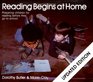 Reading Begins at Home Preparing Children Before They Go to School