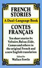 French Stories - Contes francais (Bilingual Edition)