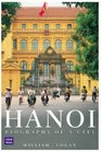 Hanoi Biography of a City