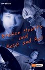 High Impact Set D Fiction Broken Hearts and Rock and Roll