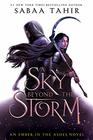A Sky Beyond the Storm (Ember in the Ashes, Bk 4)