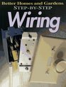 Step-By-Step Wiring