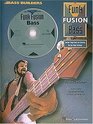 Funk/Fusion Bass