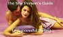 Shy Persons' Guide To Successful Dating