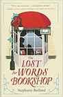The Lost for Words Bookshop (aka Lost for Words)