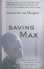 Saving Max