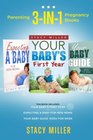 Parenting 3in1 Pregnancy Books