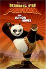 Kung Fu Panda The Junior Novel